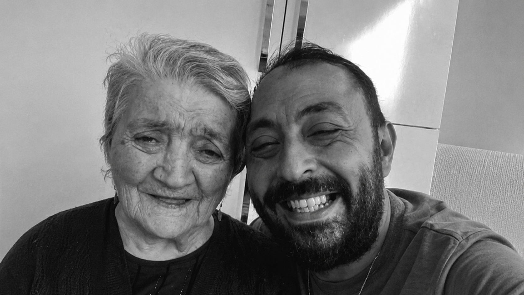 UTKU CİHAN'IN ACI GÜNÜ